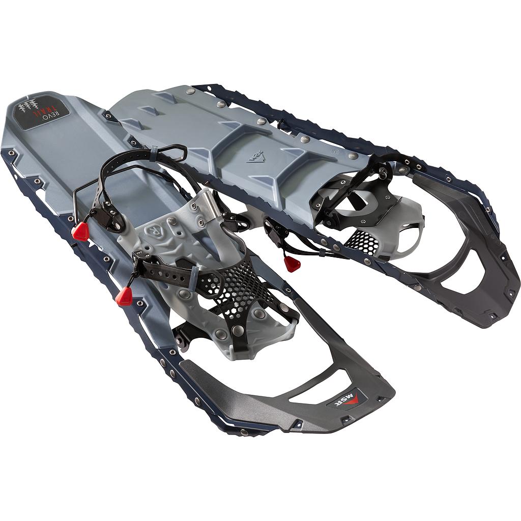[13637] Revo Trail W22 (with reinforced nose) Iron