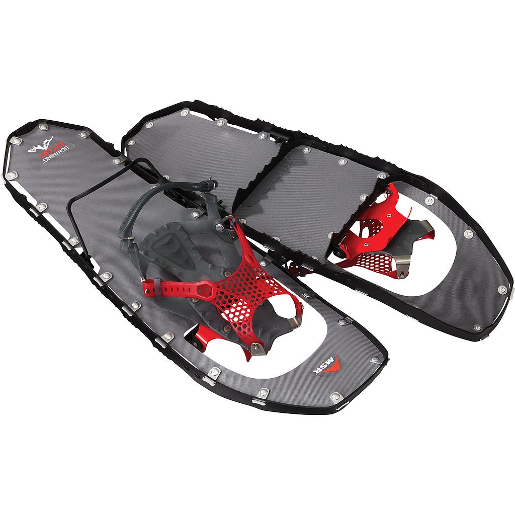 [13080] Lightning Ascent M25 Black
