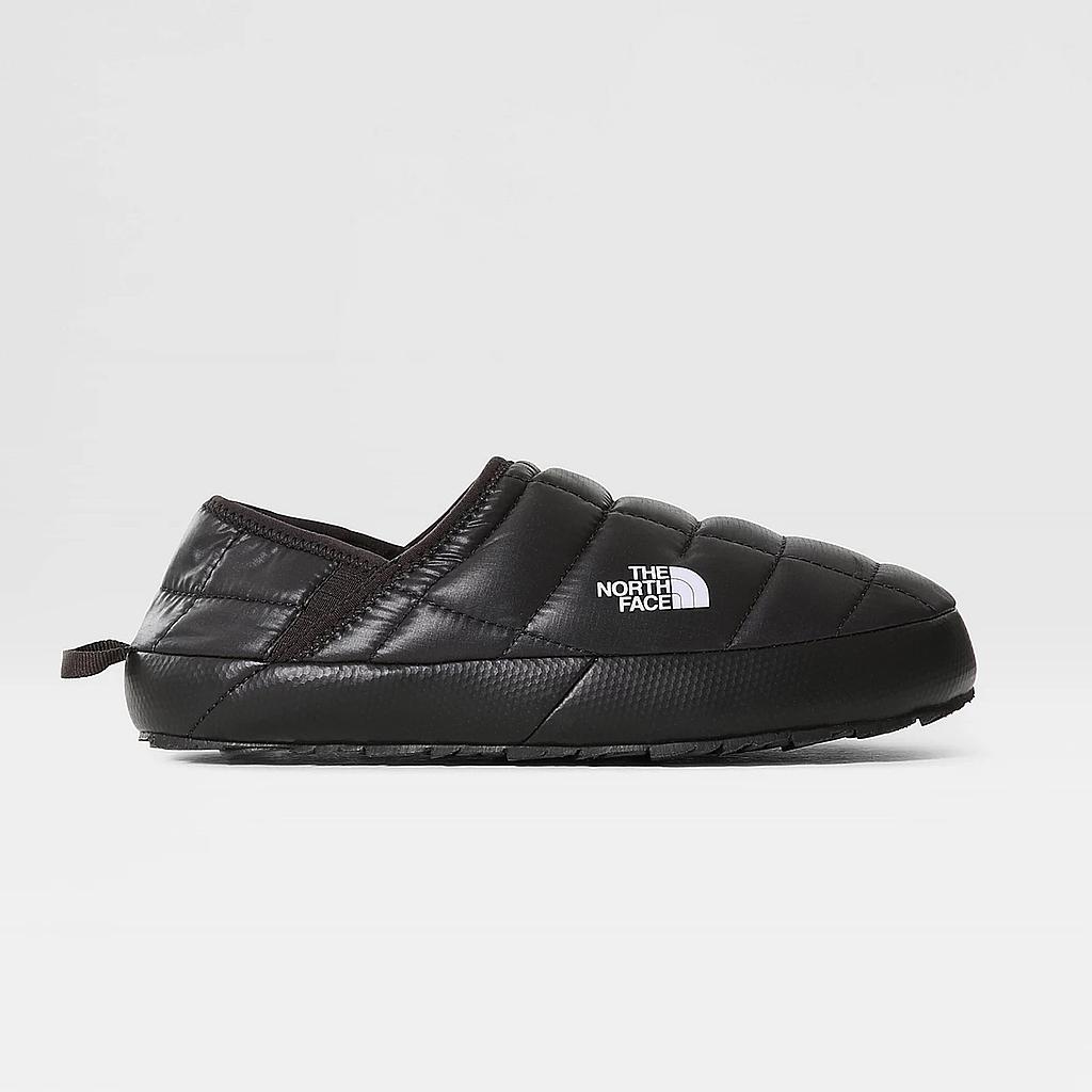 Women's  Thermoball Traction Mule V TNF Black/TNF Black