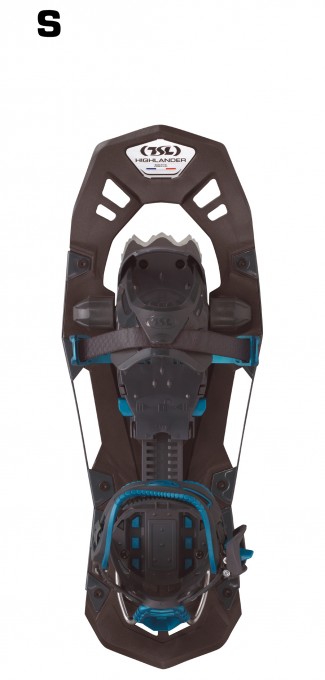 Highlander Acces Titan