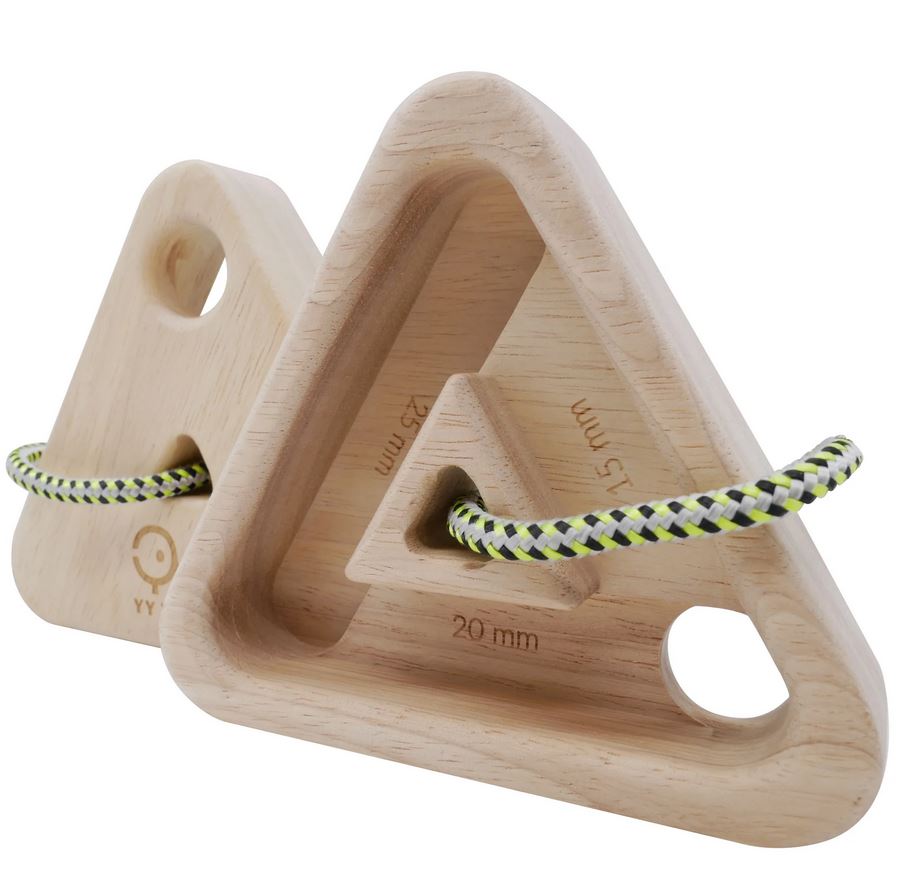 [YY TRIANGLE] Triangle 