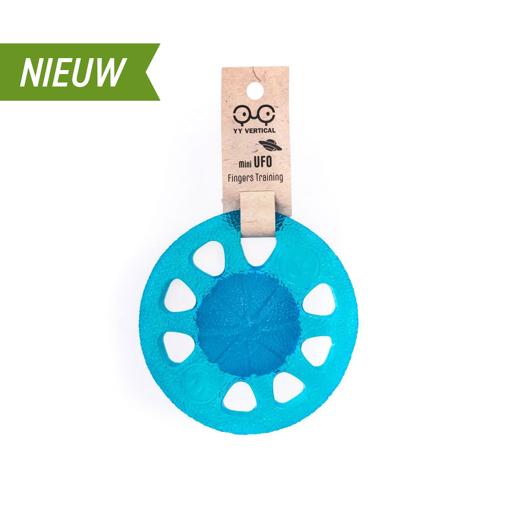 [YY MINI UFO] Mini UFO 