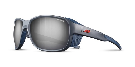 [J5411232] Montebianco 2 Spectron 4 Matt - Dark Blue
