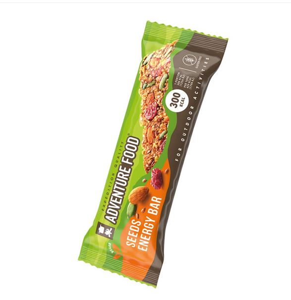 [BS] Energy Bar Seeds