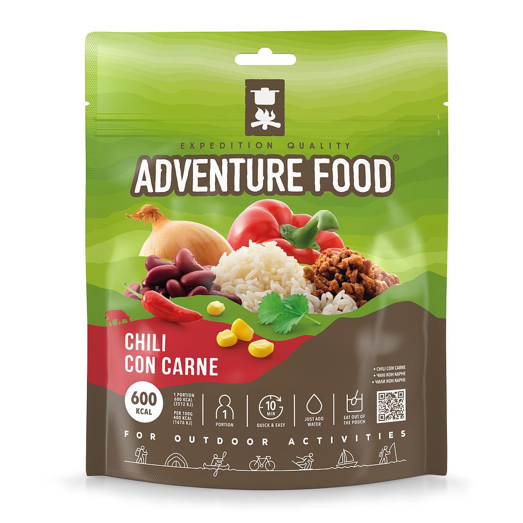 [BCw] Chili Con Carne