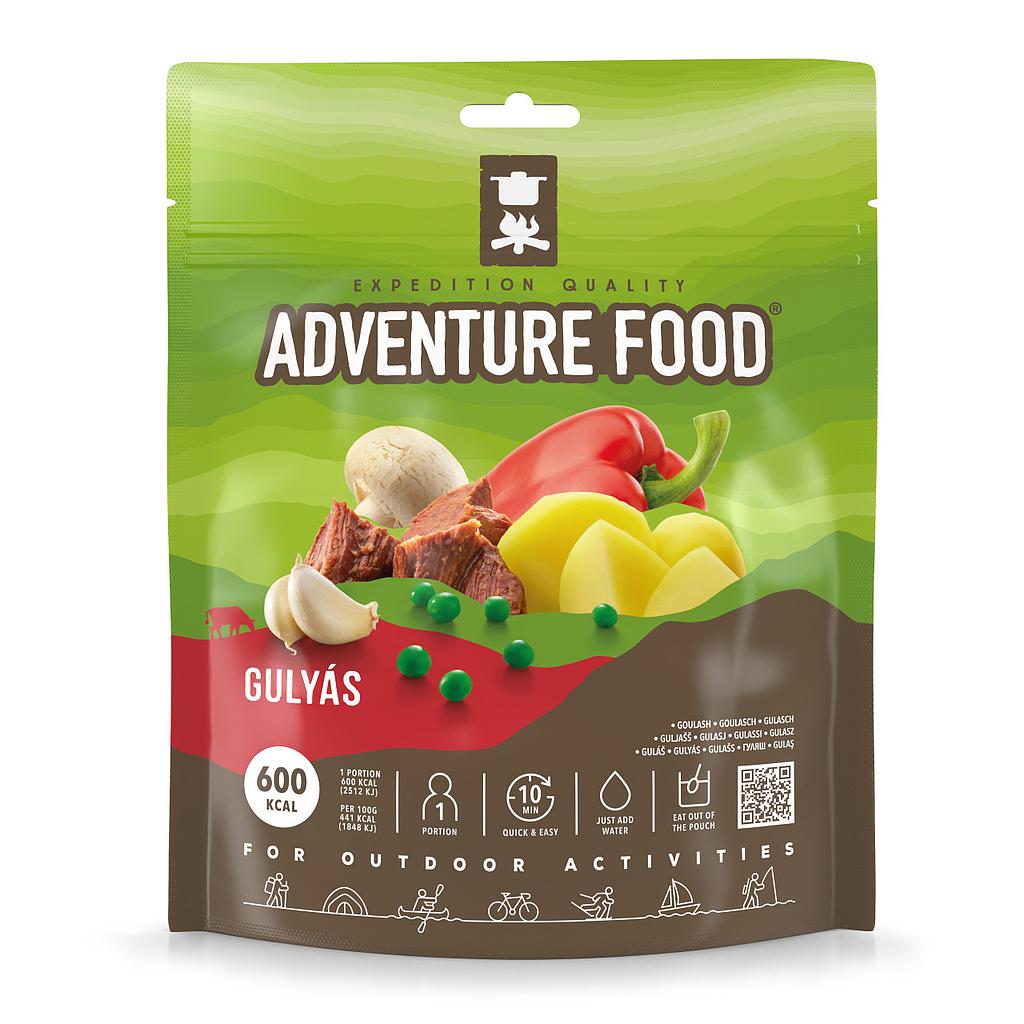 [GHw] Gulyás