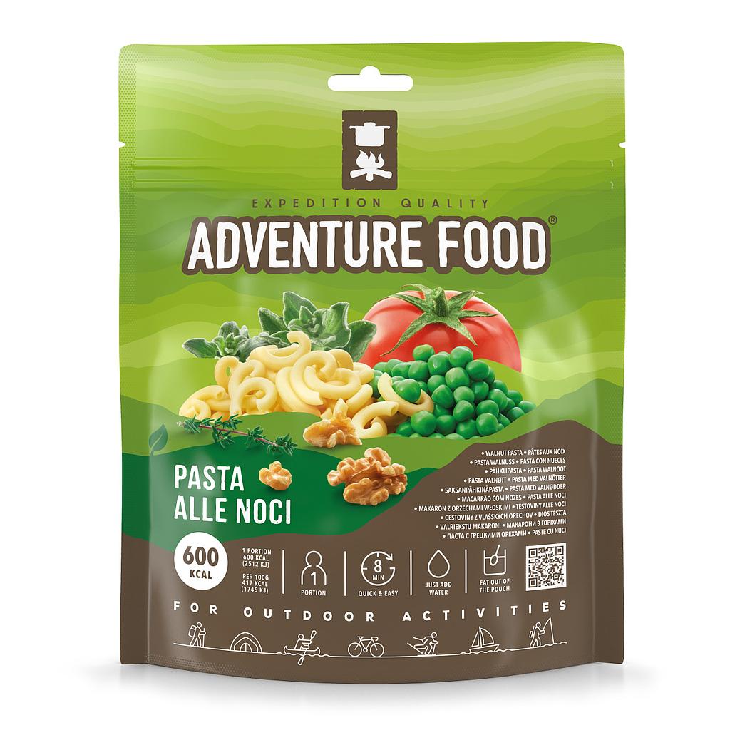 [PNw] Pasta alle Noci
