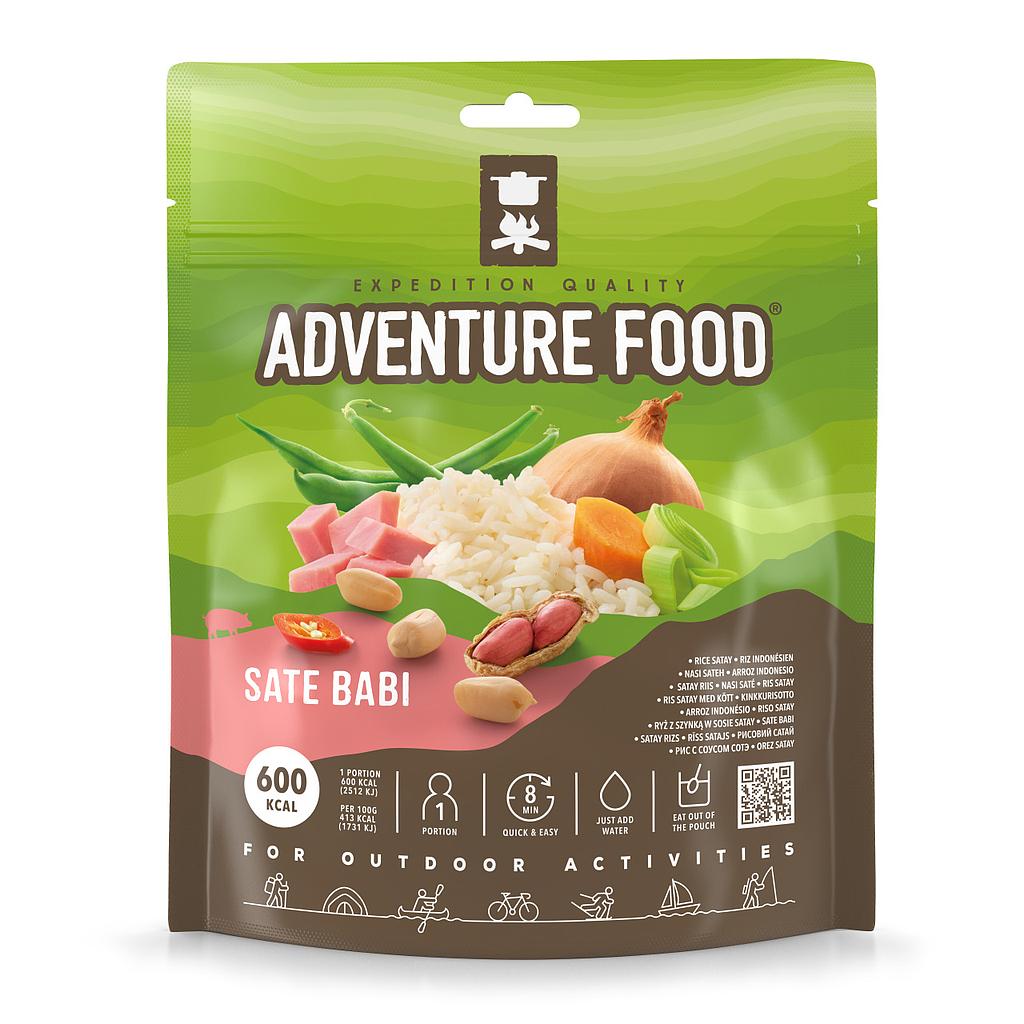 [RBw] Sate Babi