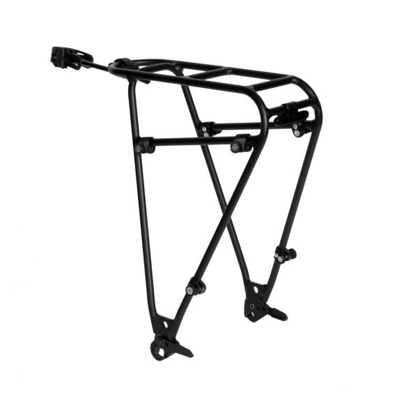 [OF78104] Quick Rack QL1/2/2.1/3/3.1 Black