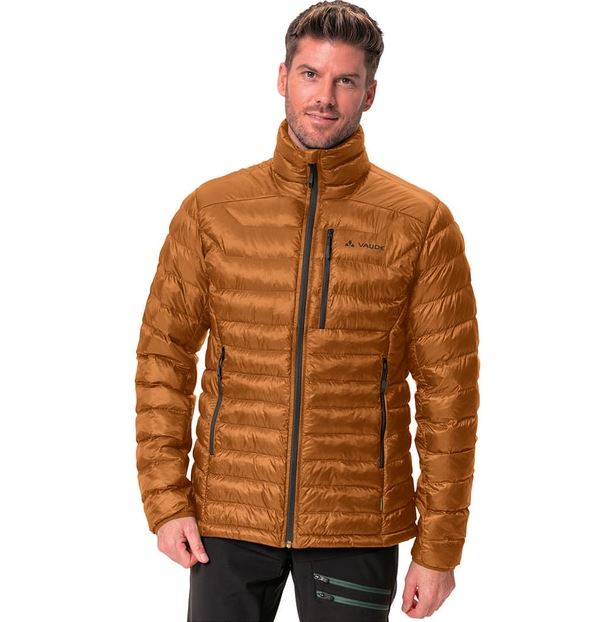 [42534 146 540] Men's Batura Insulation Jacket Silt Brown