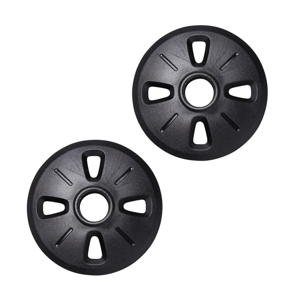 [BD112236 0002] Distance Baskets Large Black