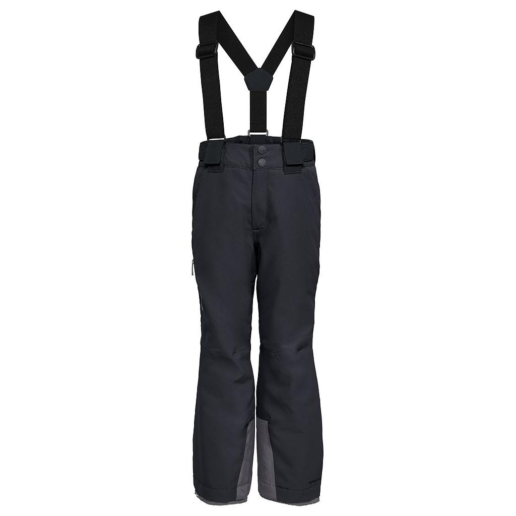 Kids Snow Ride Pants Black