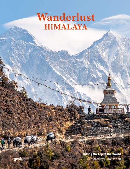 [OUT.EXH.08] Wanderlust Himalaya