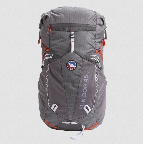 [BPSD4522-062-OS] Sun Dog 45L Shark
