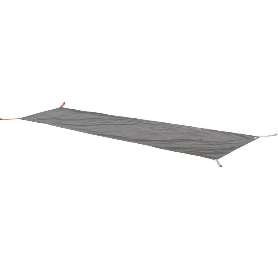 [TFFHVCS120] Footprint Copper Spur HV UL1, HV mtnGLO Gray