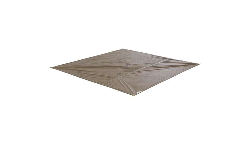 [TFFGCUL323] Footprint Gold Camp 3 UL Dark Olive