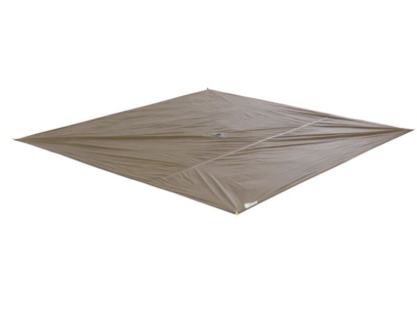 [TFFGC323] Footprint Gold Camp 3 Safari