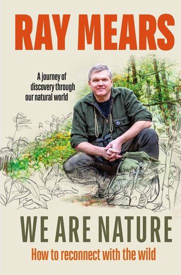 [CNW131] We Are Nature
