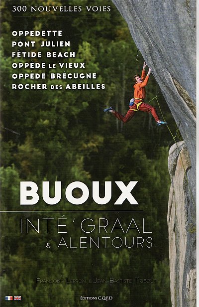 [CCE737] Buoux Inte'graal & Alentours