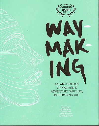 [CNW120] Waymaking