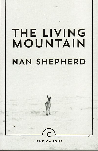 [CNL106] The Living Mountain