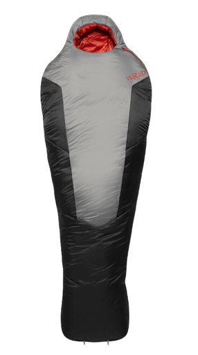 [QSS-01-GRA-LNG-LZ] Solar Ultra 3 Long Granite