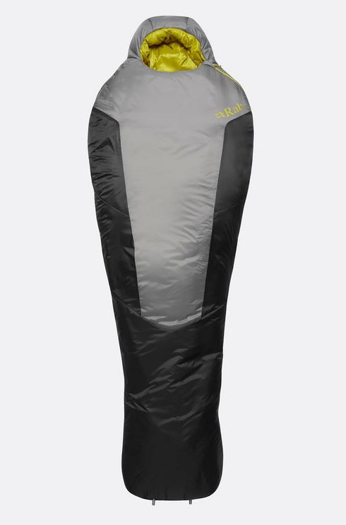 [QSS-03-GRA-REG-LZ] Solar Ultra 2 Regular Granite