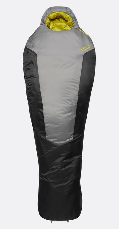 [QSS-03-GRA-LNG-LZ] Solar Ultra 2 Long Granite