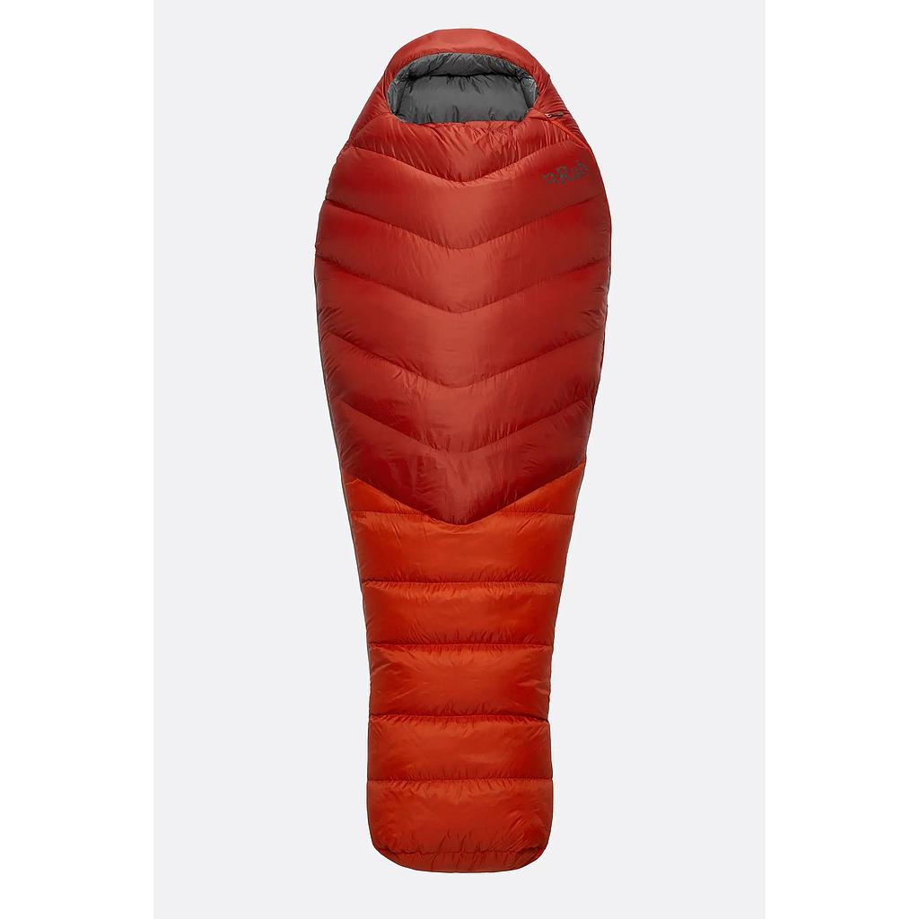 Alpine 600 Regular Red Clay