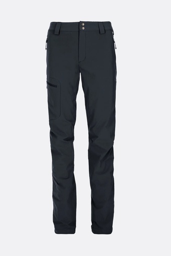 Incline Pants Dames Short Beluga