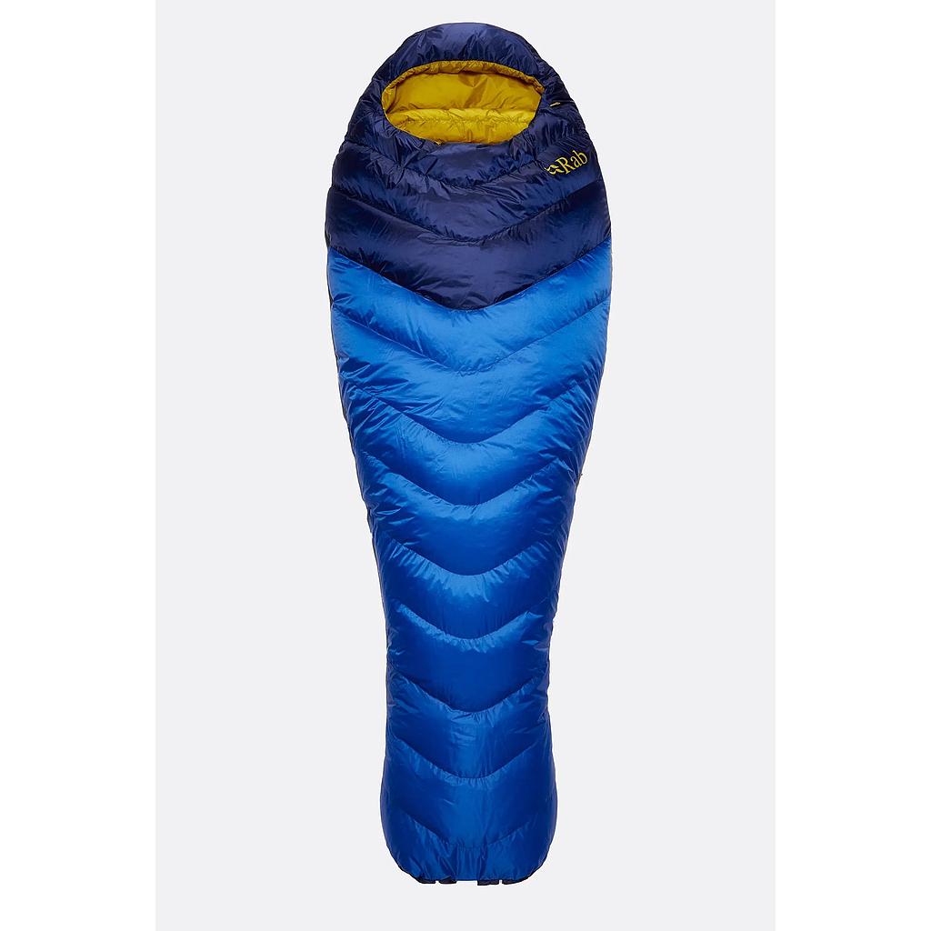 Neutrino 200 Regular Nightfall Blue