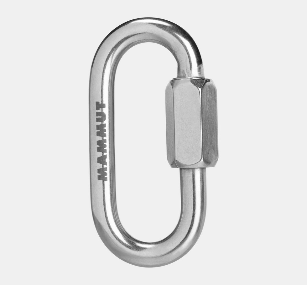 [2040-02370-1590-8 mm] Maillon 8 mm