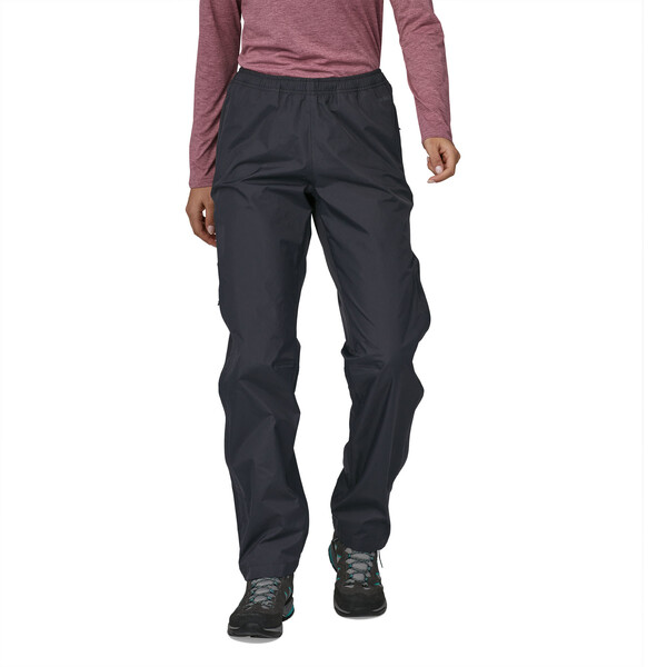 Women's Torrentshell 3L Pants Black