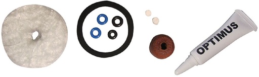 [OPT8016305] Nova/Nova+ / Polaris Spare Parts Kit lite