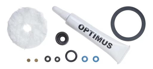[OPT8016305] Nova/Nova+ / Polaris Spare Parts Kit lite