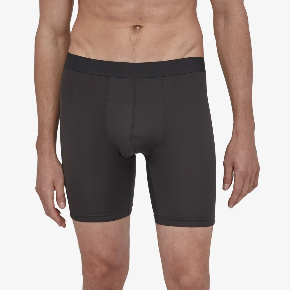 Men's Nether Bike Liner Shorts Black