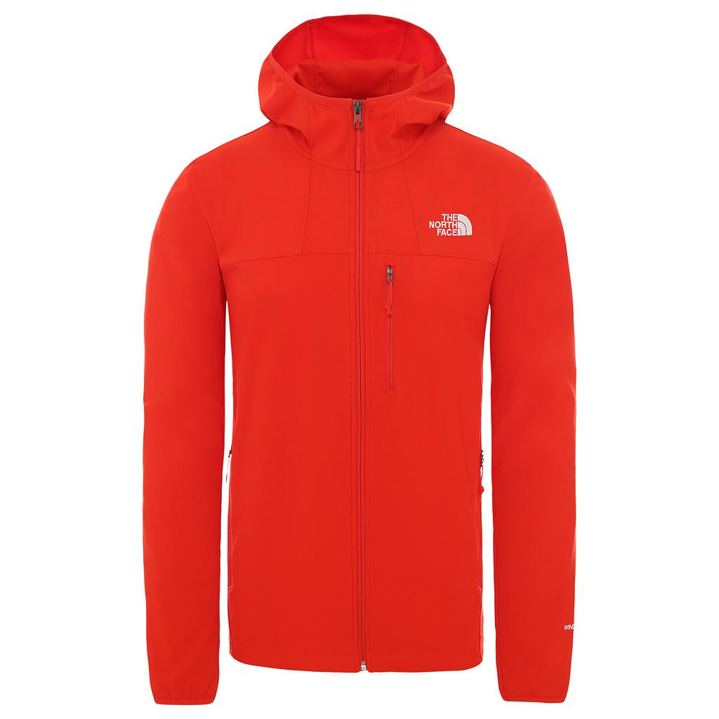 Men's Nimble Hoodie Rusted Bronze