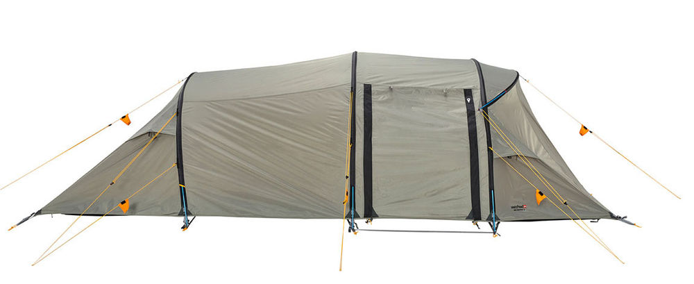 [231081] Intrepid 5 Laurel Oak