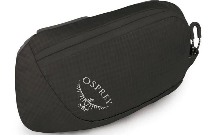 [10004991] Pack Pocket Zippered Black