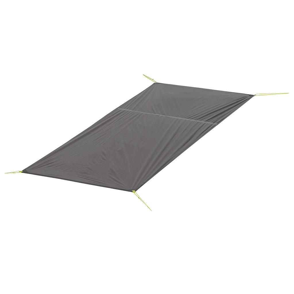 [TFFSP120] Footprint Scout 1 Platinum Gray