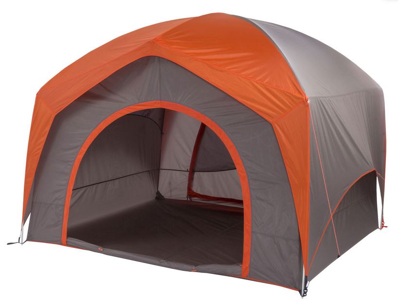 [TBH620] Big House 6 Orange/Taupe