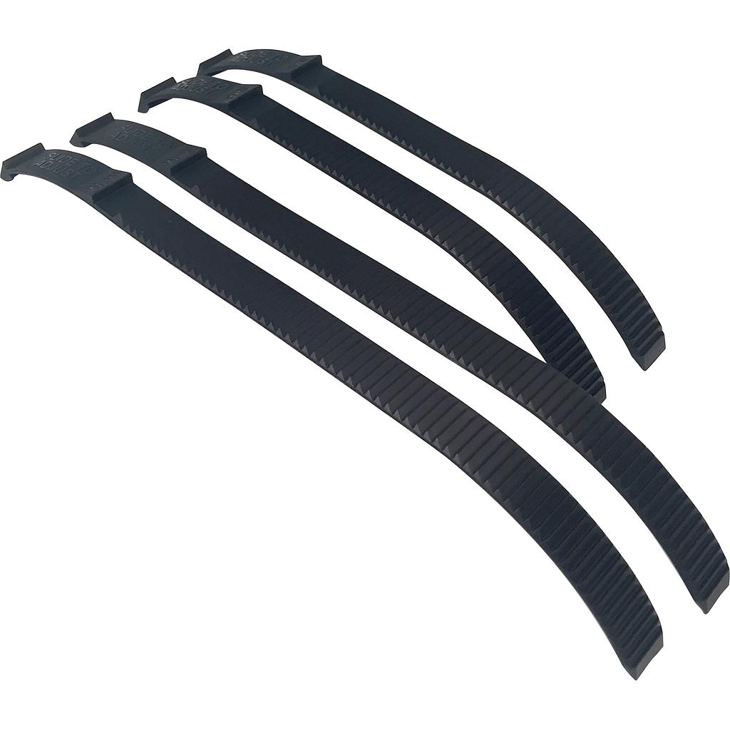 [10227] Hyperlink Replacement Strap  02-Black