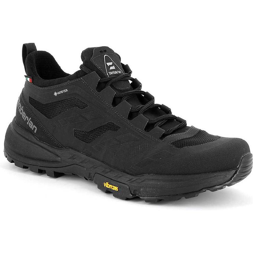 220 Anabasis GTX Short Heren Black