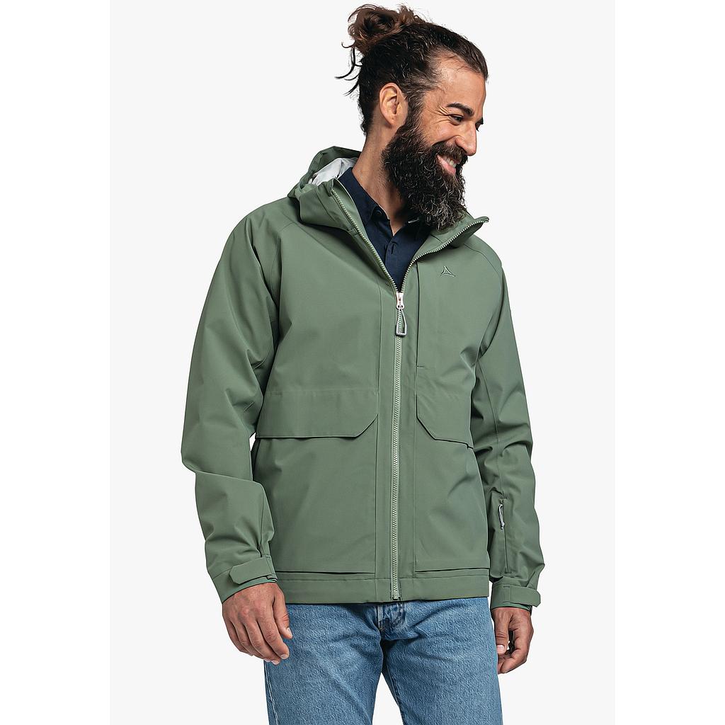 Jacket Lausanne M Laurel Wreath