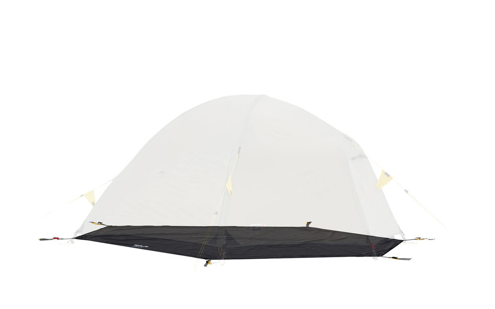 [231132] Groundsheet Venture 1 Black