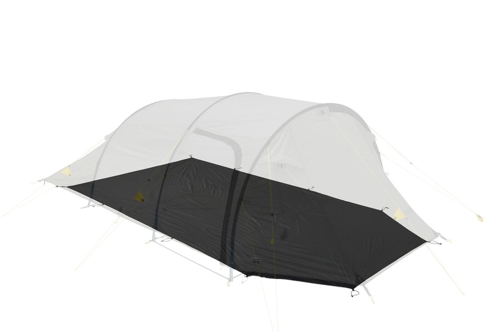 [231112] Groundsheet Intrepid 4 Black