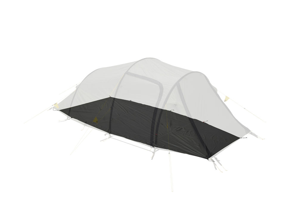 [231114] Groundsheet Outpost 3 Black