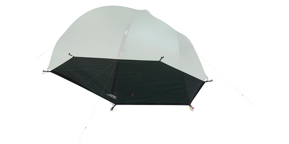 [231136] Groundsheet Exogen 1 Black