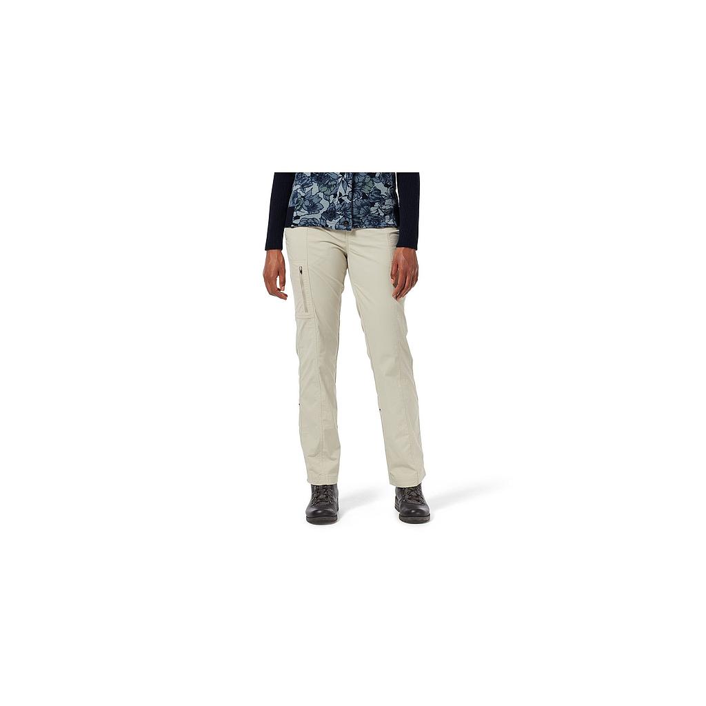 Bug Barrier Discovery III Pant Dames Sandstone