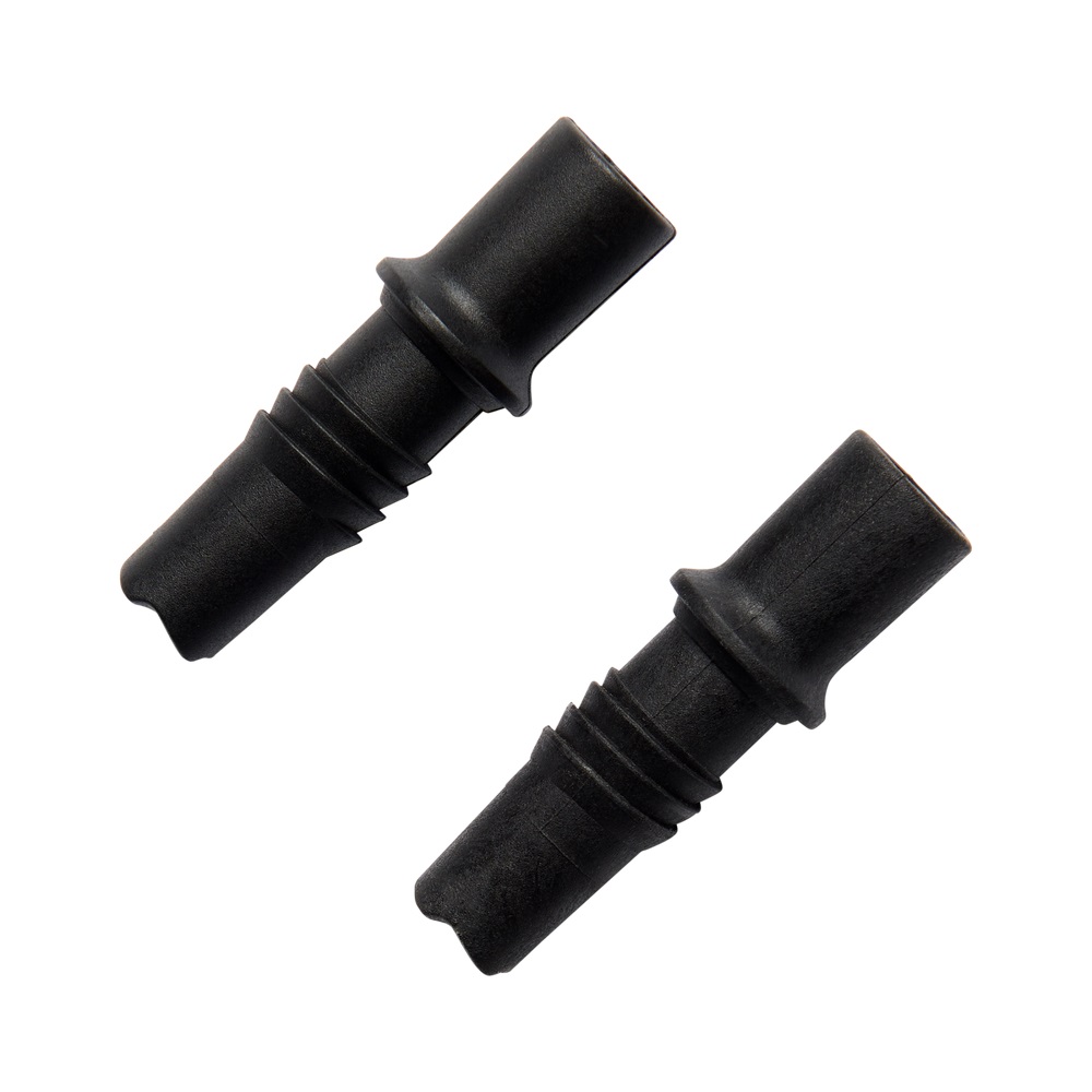 [BD112234 0002] Distance Tech Tips Black
